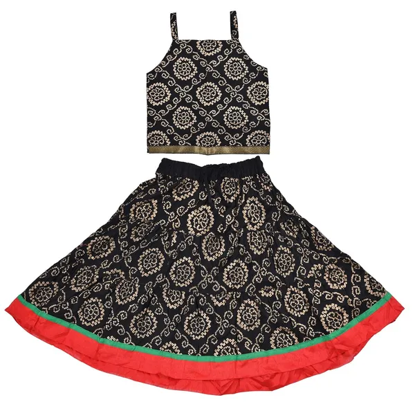 Girls_Cotton_Lehenga_Choli