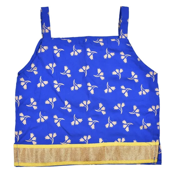 Girls_Rayon_Lehenga_Choli