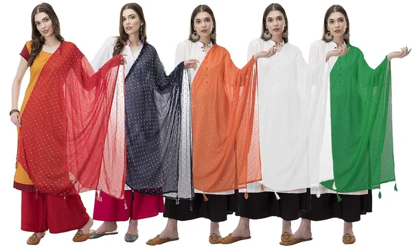 Chiffon_Dupatta_For_Women