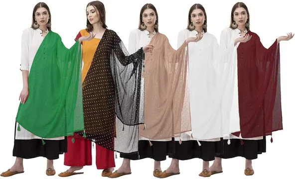 Chiffon_Dupatta_For_Women
