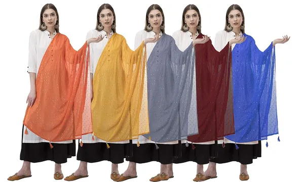 Chiffon_Dupatta_For_Women