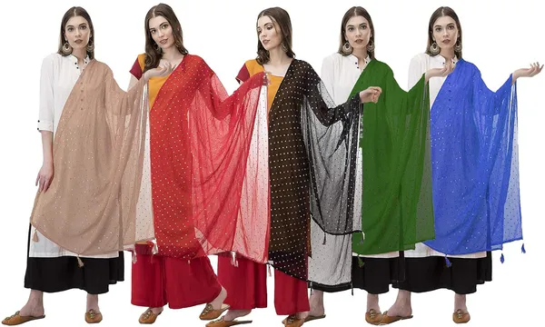 Chiffon_Dupatta_For_Women