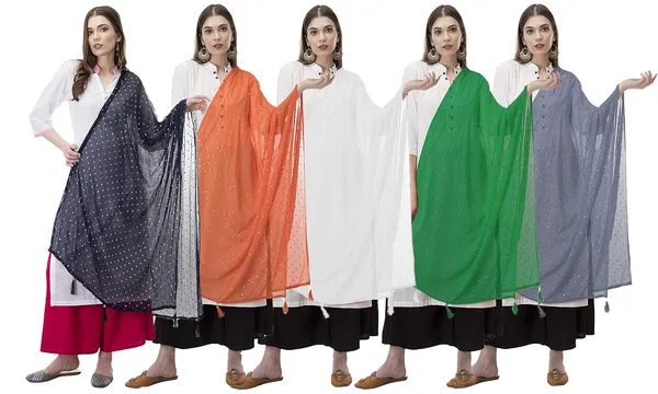 Chiffon_Dupatta_For_Women