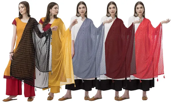 Chiffon_Dupatta_For_Women