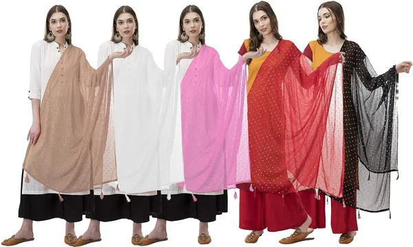 Chiffon_Dupatta_For_Women