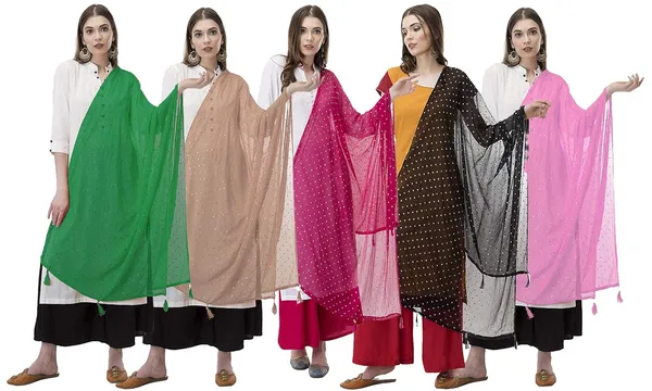 Chiffon_Dupatta_For_Women