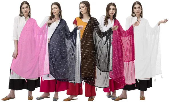 Chiffon_Dupatta_For_Women