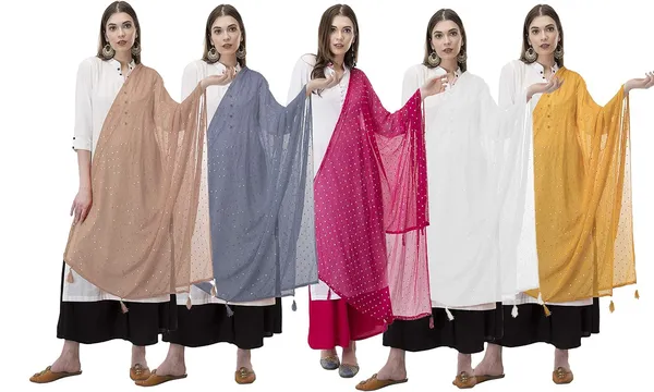 Chiffon_Dupatta_For_Women