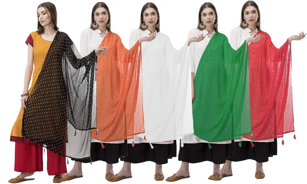 Chiffon_Dupatta_For_Women