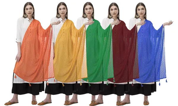 Chiffon_Dupatta_For_Women