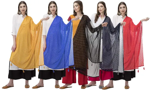 Chiffon_Dupatta_For_Women