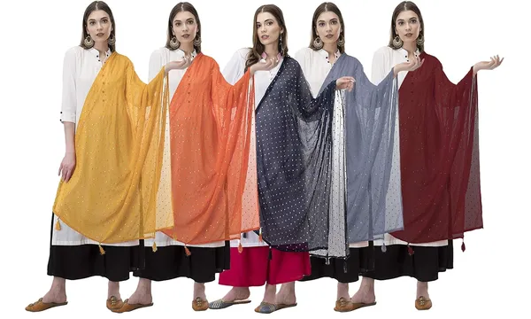 Chiffon_Dupatta_For_Women