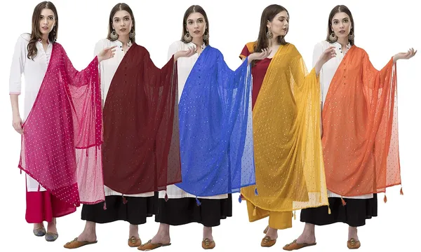 Chiffon_Dupatta_For_Women