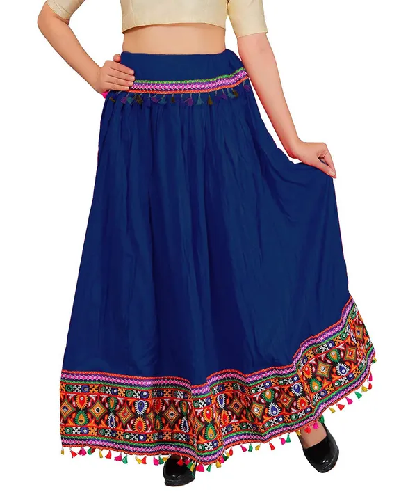 Women_S_Long_Skirt