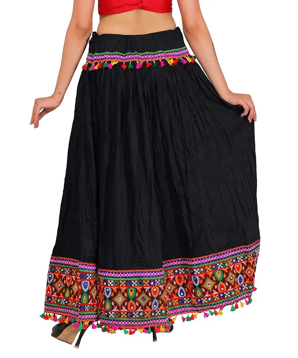 Women_S_Long_Skirt