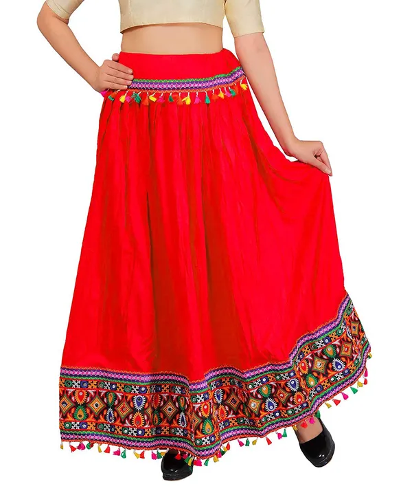 Women_S_Long_Skirt