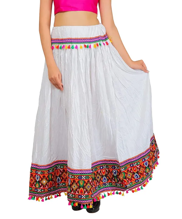Women_S_Long_Skirt