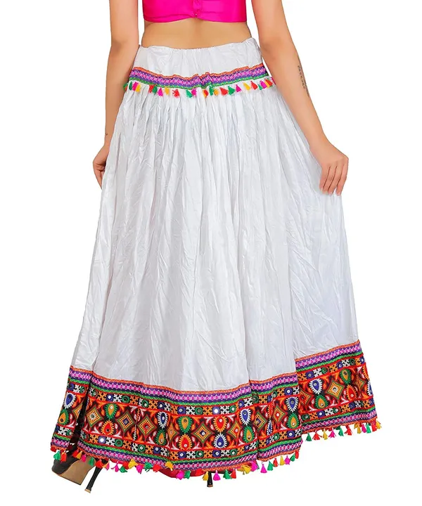 Women_S_Long_Skirt