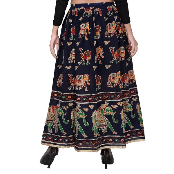Women_S_Long_Skirt
