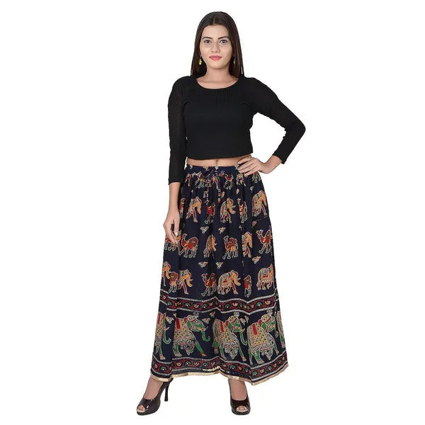Women_S_Long_Skirt