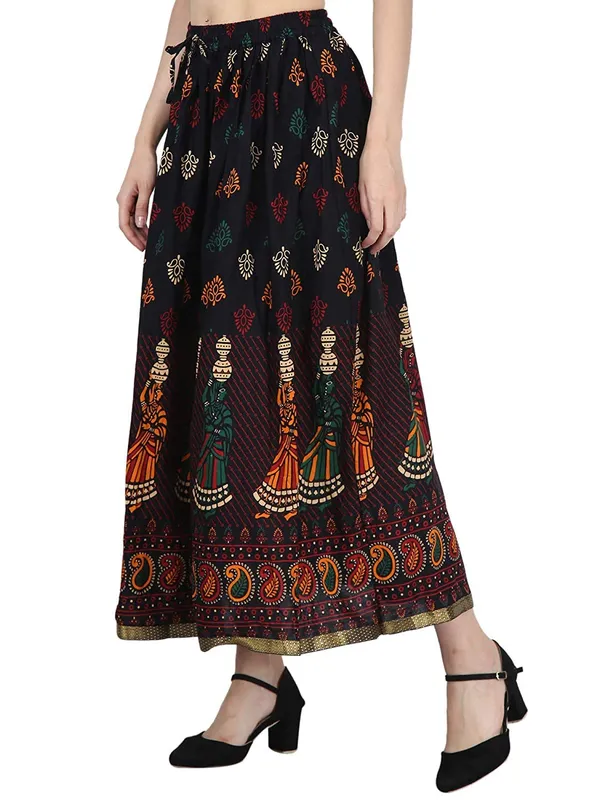 Women_S_Traditional_Rajasthani_Long_Skirt
