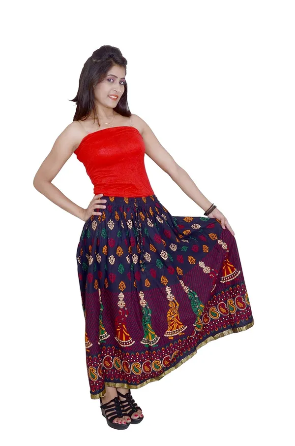 Women_S_Maxi_Skirt