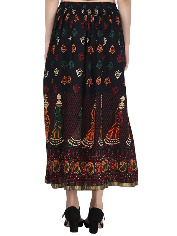 Women_S_Cotton_Blend_Block_Print_Long_Skirt