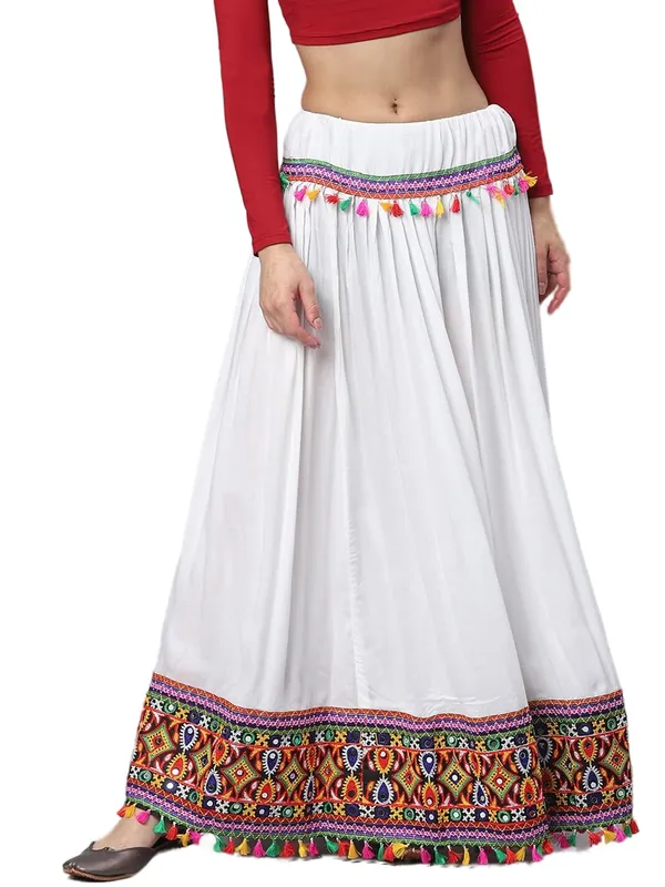 Women_S_Lehenga_Skirt