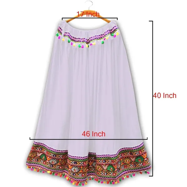 Women_S_Lehenga_Skirt