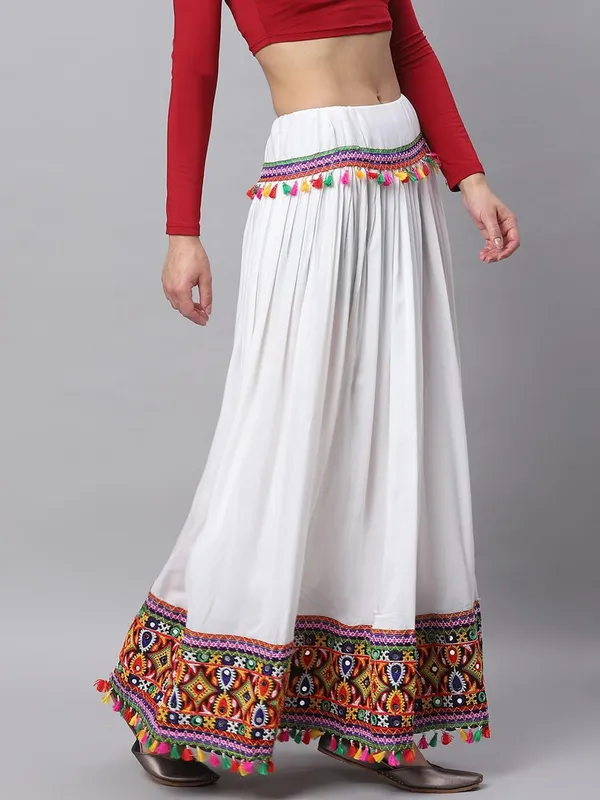 Women_S_Lehenga_Skirt