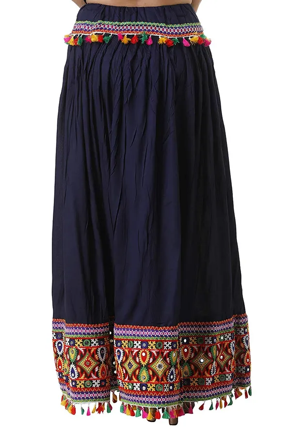 Women_S_Lehenga_Skirt