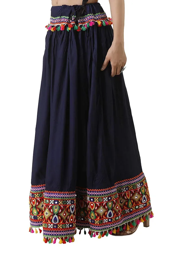 Women_S_Lehenga_Skirt