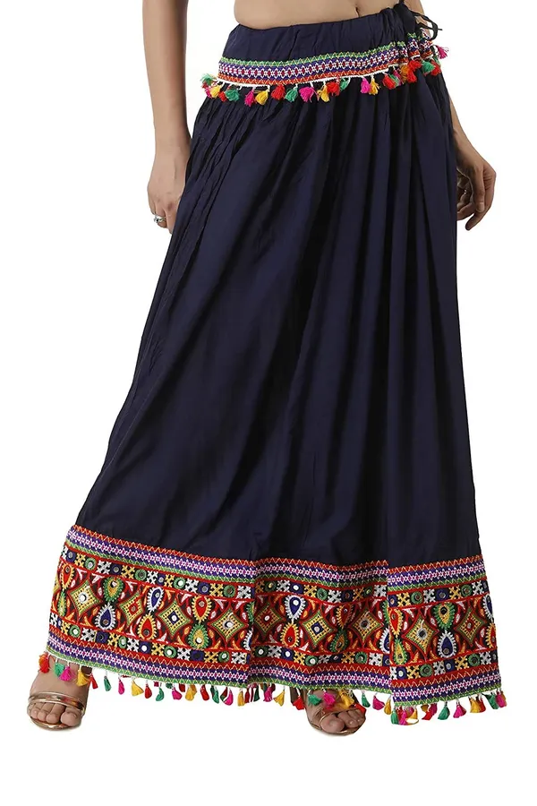 Women_S_Lehenga_Skirt