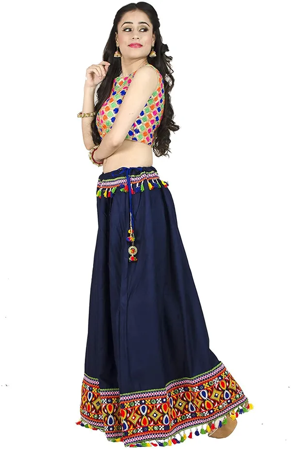Women_S_Traditional_Lehenga_Skirt