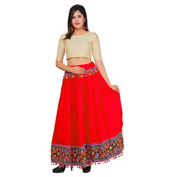 Women_S_Traditional_Lehenga_Skirt