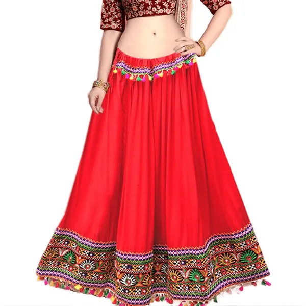 Women_S_Traditional_Lehenga_Skirt