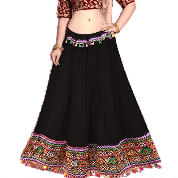 Women_S_Traditional_Lehenga_Skirt