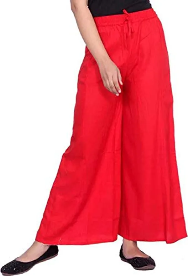 Women_S_Rayon_Palazzo