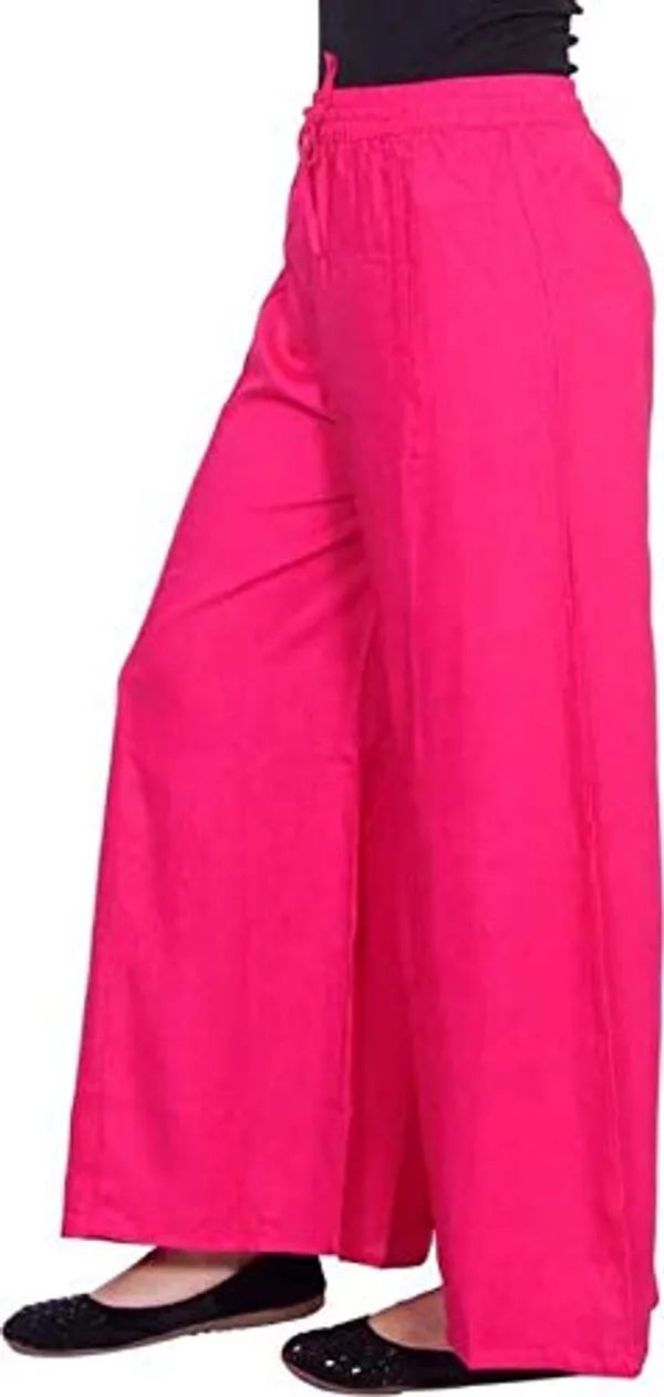 Women_S_Rayon_Palazzo