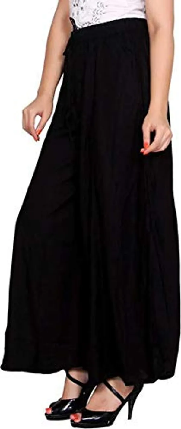 Women_Rayon_Palazzo