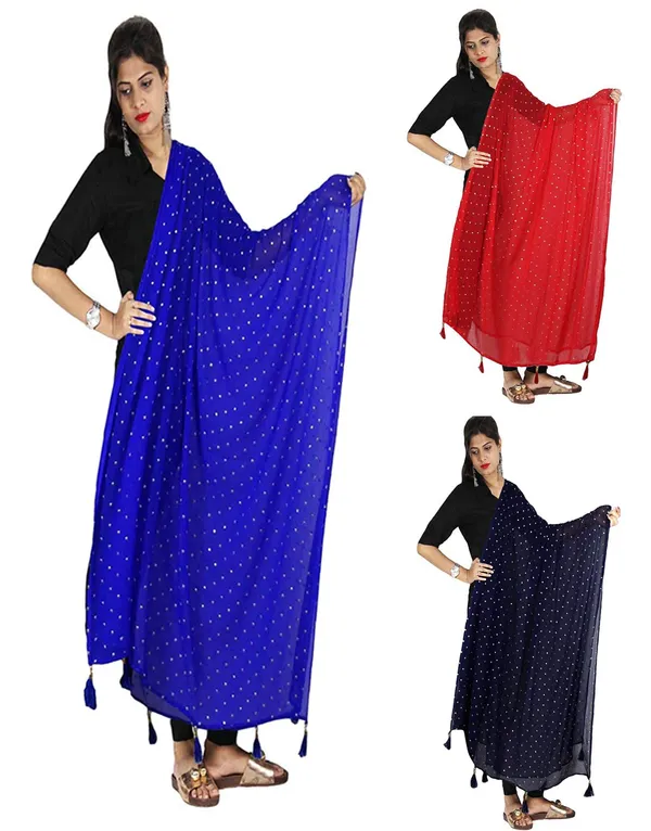 Women_Dupatta