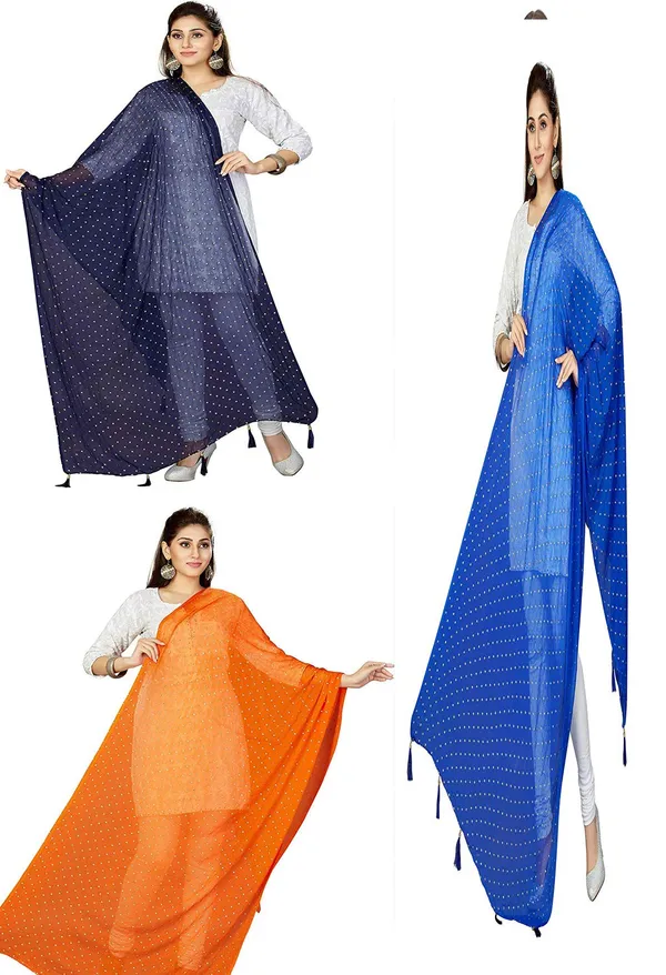 Women_Dupatta