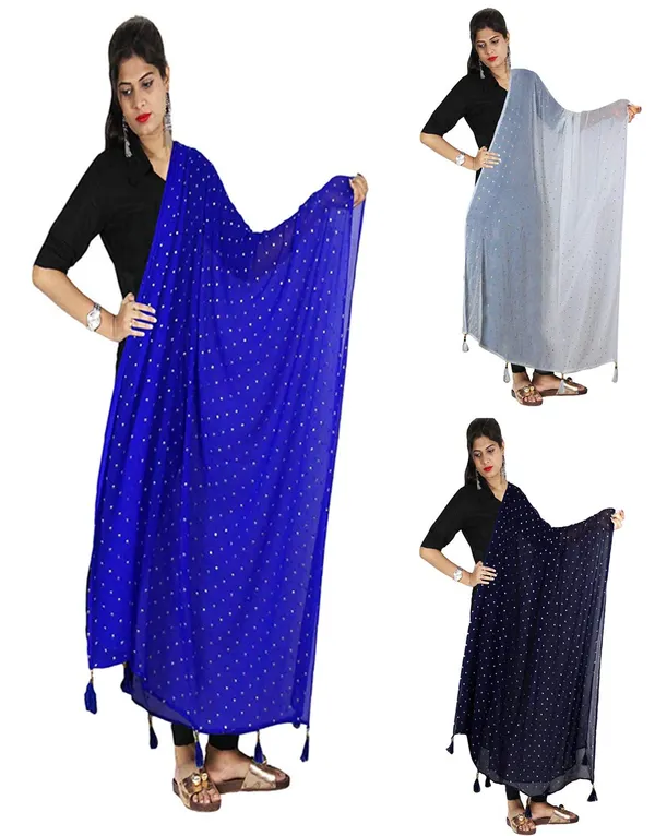 Women_Dupatta