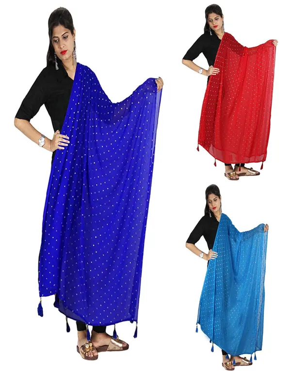 Women_Dupatta_Pack