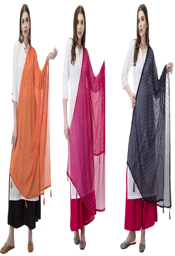 Women_Dupatta_Pack