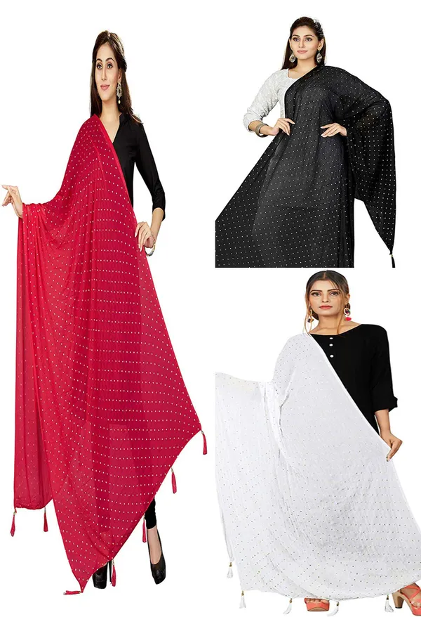 Women_Dupatta_Pack