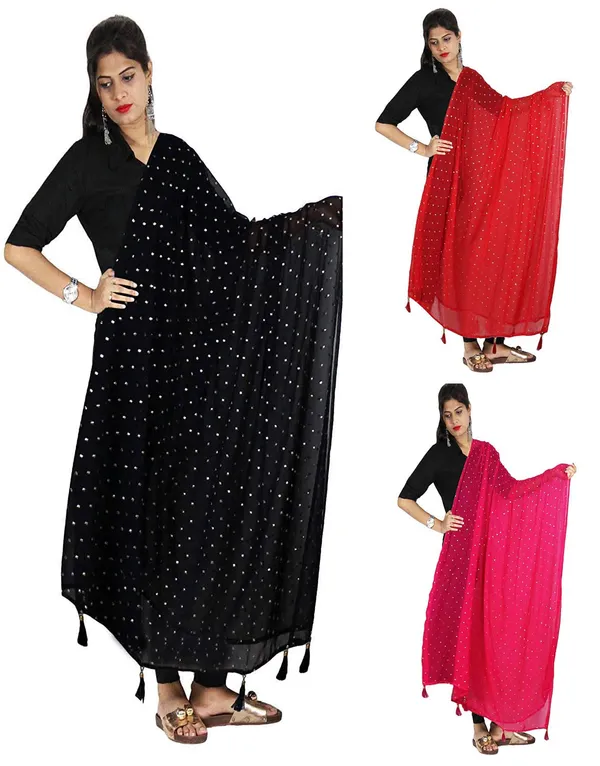 Women_Dupatta_Pack
