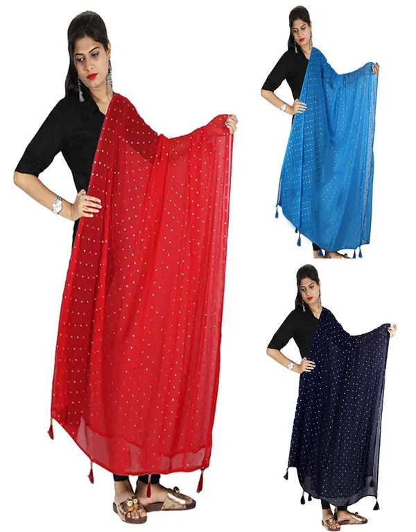 Women_Dupatta_Pack