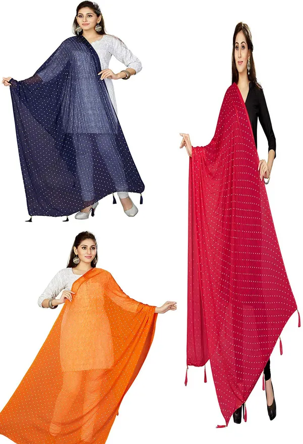 Women_Dupatta
