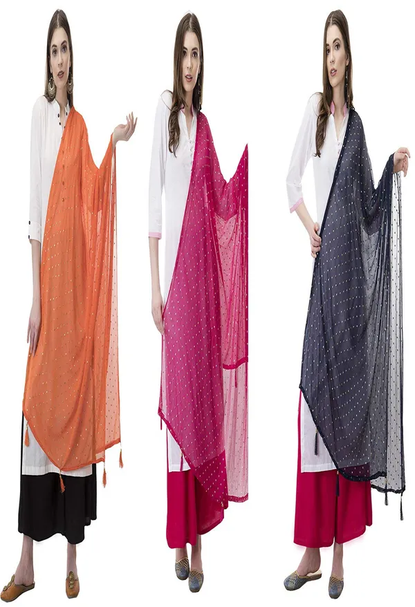 Women_Dupatta